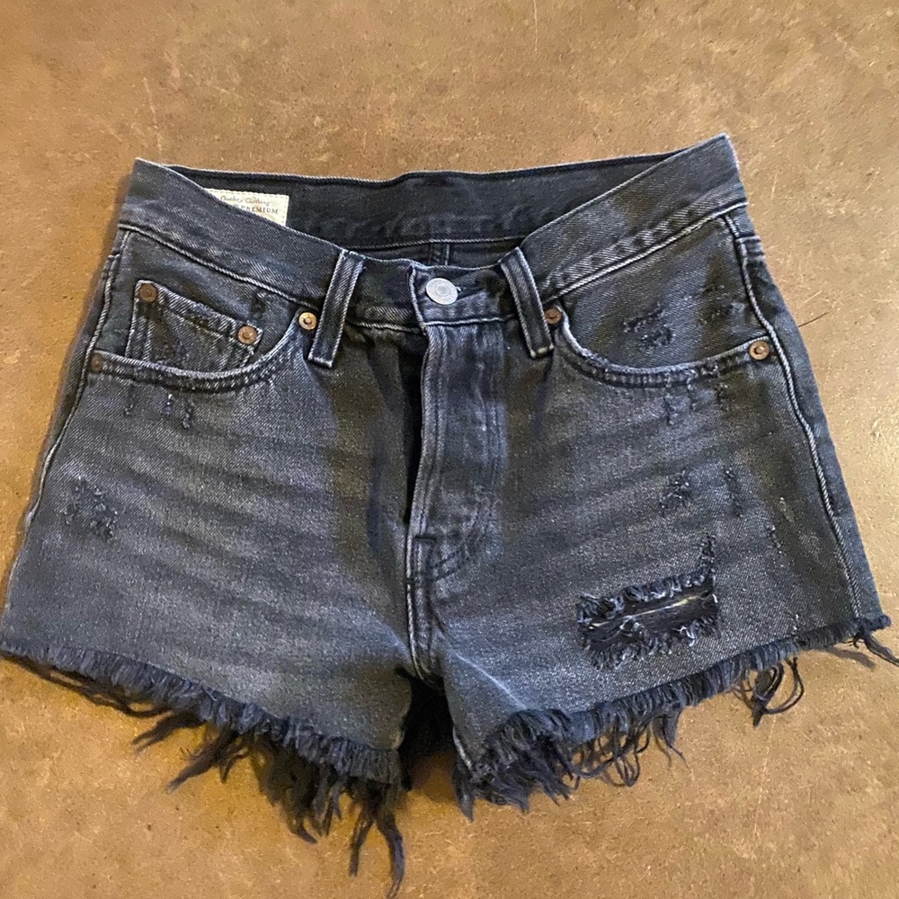 Levi 501 Shorts